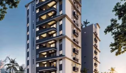 Apartamento à venda, 71 m² por R$ 498.876,64 - Aeroclube - João Pessoa/PB