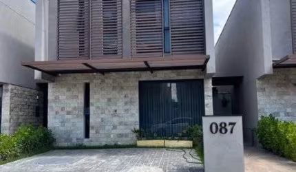 Alliance House - O Seu Novo Conceito de Moradia em Intermares, Cabedelo
