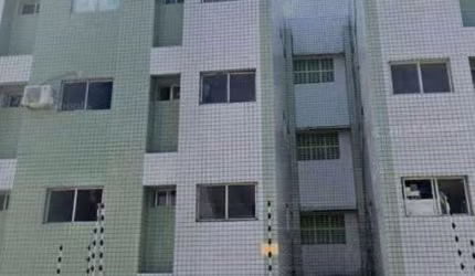 Apartamento moderno e espaçoso no coração do Jardim Oceania – Bessa