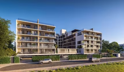 Apartamento com 1 dormitório à venda, 24 m² por R$ 327.670 - Bessa - João Pessoa/PB