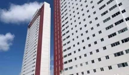 Exclusividade e Sofisticação no Edifício Arizona – Altiplano, João Pessoa