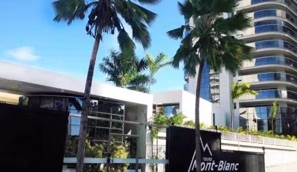 Apartamento à venda, 332 m² por R$ 3.025.582,00 - Altiplano Cabo Branco - João Pessoa/PB