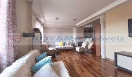 Sobrado com 4 dormitórios à venda, 336 m²   - Cerâmica - São Caetano do Sul/SP