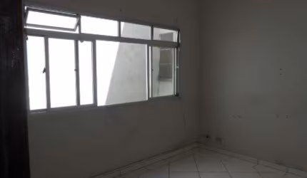 Apartamento com 1 dormitório para alugar, 45 m² por R$ 1.366,00 - Paulicéia - São Bernardo do Campo/SP