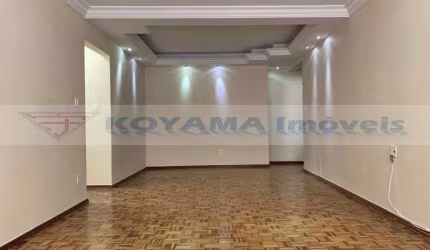 Apartamento com 3 dormitórios à venda, 186 m² por R$ 870.000,00 - Santo Antônio - São Caetano do Sul/SP