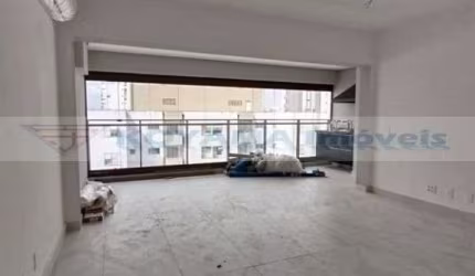 Apartamento com 2 dormitórios para alugar, 109m² - Campo Belo - São Paulo/SP