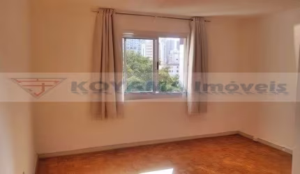 Apartamento com 3 dormitórios à venda, 71 m² por R$ 500.000,00 - Vila Mariana - São Paulo/SP