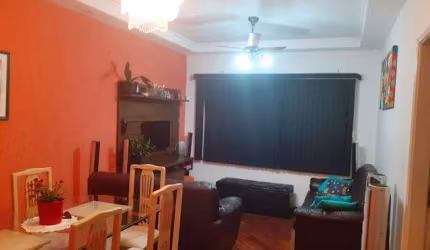 Apartamento com 2 dormitórios à venda, 95 m²  - Paulicéia - São Bernardo do Campo/SP