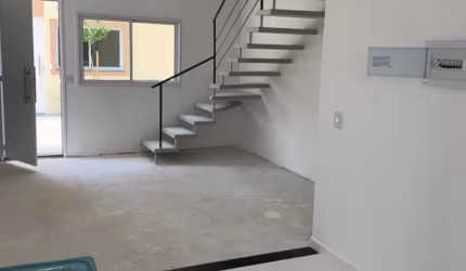 Casas  Cotia com entrada parcelada Obras Aceleradas Entrega Ano que vem.