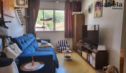 Apartamento com 2 dormitórios à venda, 56 m² por R$ 280.000 - Vila Marte - São Paulo/SP
