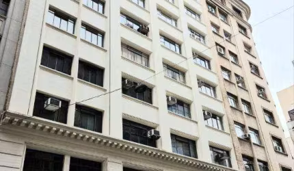 Sala à venda, 102 m² por R$ 150.000,00 - Sé - São Paulo/SP