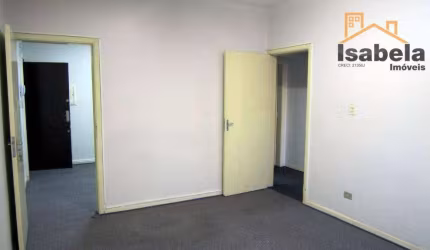 Apartamento com 2 dormitórios à venda, 55 m² por R$ 443.000,00 - Vila Mariana - São Paulo/SP