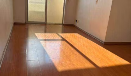 Apartamento com 3 dormitórios à venda, 58 m² por R$ 280.000,00 - Jardim Santa Emília - São Paulo/SP