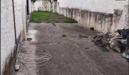 Galpão, 220 m² - venda por R$ 3.600.000,00 ou aluguel por R$ 8.600,00/mês - Bosque da Saúde - São Paulo/SP