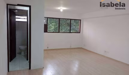 Sala à venda, 30 m² por R$ 388.000,00 - Jardim Miriam - São Paulo/SP