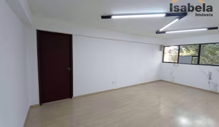 Sala à venda, 40 m² por R$ 388.000,00 - Jardim Miriam - São Paulo/SP