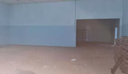 Galpão, 600 m² - venda por R$ 2.500.000,00 ou aluguel por R$ 16.000,00/mês - Vila Moinho Velho - São Paulo/SP