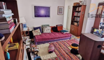 Apartamento com 2 dormitórios à venda, 70 m² por R$ 749.000 - Vila Mariana - São Paulo/SP