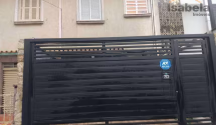Sobrado com 3 dormitórios à venda, 140 m² por R$ 999.990,00 - Ipiranga - São Paulo/SP