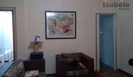 Casa com 3 dormitórios à venda por R$ 580.000,00 - Vila Gumercindo - São Paulo/SP