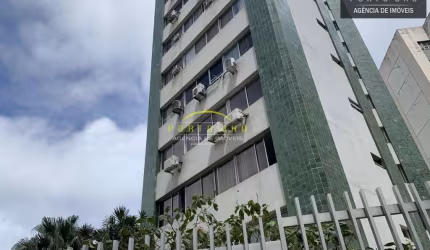 Apartamento para Venda em Salvador, Candeal, 3 dormitórios, 1 suíte, 3 banheiros, 1 vaga