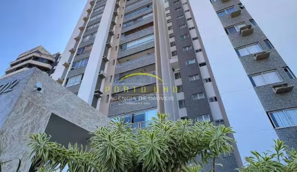 Apartamento 4 quartos à venda, Itaigara, Salvador, BA