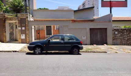 Casa  - Taquaral - Campinas/SP