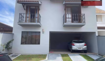 Casa Mirante do Lenheiro Valinhos SP