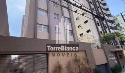 Apartamento à venda, Centro, Ponta Grossa, PR