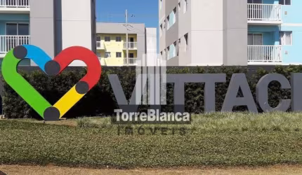 Apartamento com 2 dormitórios à venda