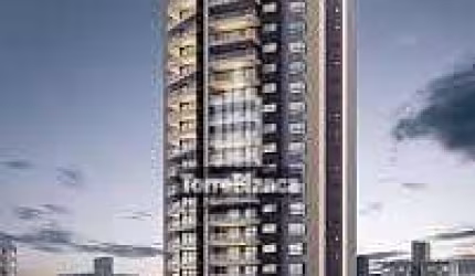 Apartamento à venda 3 Quartos, 1 Suite, 2 Vagas, 271M², Orfãs, Ponta Grossa - PR | Palazzo Ducale