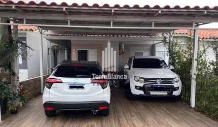 Casa à venda, Boa Vista, Ponta Grossa, PR
