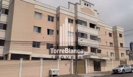 Apartamento à venda 3 Quartos, 1 Suite, 2 Vagas, 102M², Jardim Carvalho, Ponta Grossa - PR | Dona L