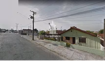 Casa na Rua Monte Alverne