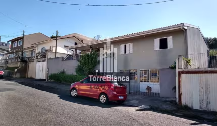 Casa boa para comercio com 4 dormitórios à venda