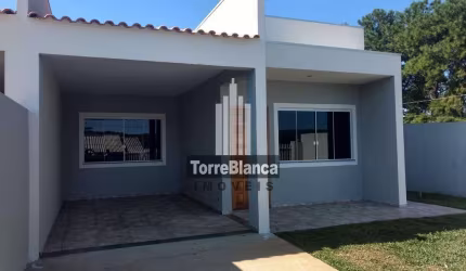 Casa à venda, Chapada, Ponta Grossa, PR