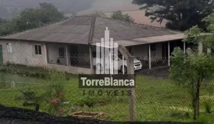 Chácara à venda, Vila Rural São Bento, Tibagi, PR