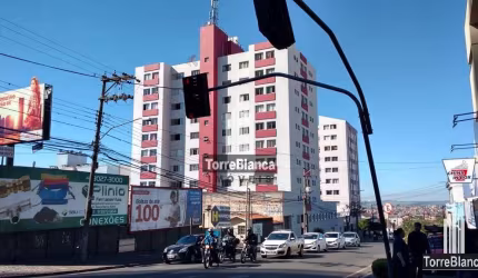 Apartamento com 3 dormitórios  - Centro - Ponta Grossa/PR