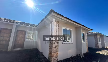 Casa em Condominio para locação, Piriquitos, Ponta Grossa, PR