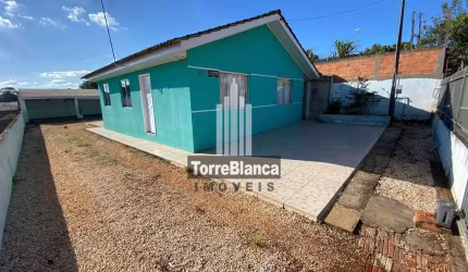Casa para Venda e locação, Vila Romana,  Piriquitos, Ponta Grossa, PR