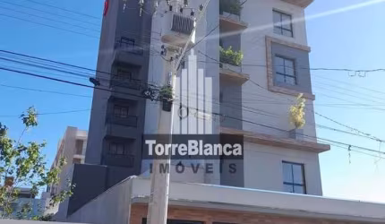 Apartamento à venda, Jardim Carvalho, Ponta Grossa, PR