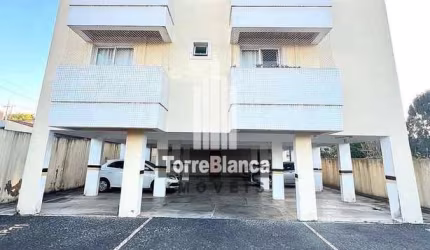 Apartamento à venda, Jardim Carvalho, Ponta Grossa, PR