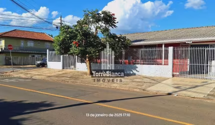 2 Casas de esquina  à venda, Neves, Ponta Grossa, PR