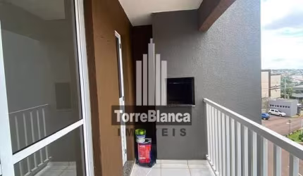 Apartamento para locação 3 quartos, Vittacce , 63 m² Neves , Ponta Grossa, PR