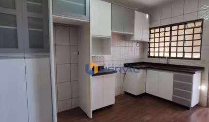 Casa com 3 quartos à venda, 103 m² por R$ 490.000 - Jardim Botânico - Maringá/PR