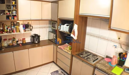(Aceita troca) Apartamento com 4 quartos à venda, 120 m² por R$ 557.000 - Zona 07 - Maringá/PR