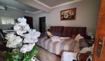 (Aceita troca) Casa com 3 dormitórios à venda, 91 m² por R$ 450.000 - Jardim Vitória - Maringá/PR