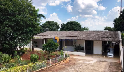 (Aceita troca) Terreno à venda, 1.748,78m² - Jardim Laodiceia - Maringá/PR