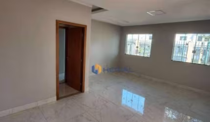 Casa com 3 dormitórios à venda, 130 m² por R$ 850.000,00 - Jardim Iguaçu - Maringá/PR