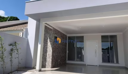 (Aceita troca) Casa com 3 quartos à venda, 140 m² por R$ 790.000 - Vila Morangueira - Maringá/PR
